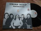 URIAH HEEP - ABOMINOG / Chasing Shadows  12