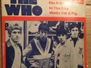 The Who - Substitute-1966 Superb-Polydor EP