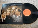 Kraftwerk LP-Trans Europe Express-1977-Capitol-Orig Inner Sleeve-EX+