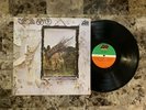 LED ZEPPELIN IV ZOSO VENEZUELA IMPORT MONO? ATLANTIC LABEL VINYL LP