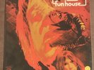 The Stooges Funhouse French Press EKS-74071 Elektra 12 Inch 1972 Vinyl LP
