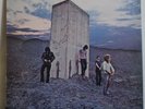 THE WHO - Who's Next - Original UK LP on Track - Pete Townshend Baba O' Riley