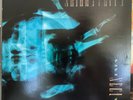Skinny Puppy LP Vivi Sect VI Vinyl 1988 w/ color inner sleeve rare C1-91040