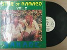 STAR OF NAMACO Vol. 2 