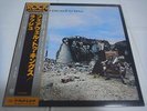 RUSH-A Farewell To Kings JAPAN 1st.Press w/OBI RJ-7285 Iron Maiden Yes UK