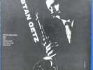 Stan Getz Savoy MG 9004 LP137