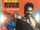 Rush Otis 