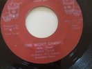 Lester Tipton - This Won’t change