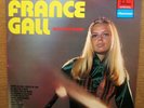 France Gall - Sacre Charlemagne /fontana 6444057 (F)