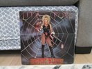 LITA FORD--Out For Blood--Original Banned Cover--USA Vinyl LP