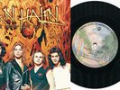 VAN HALEN - You Really Got Me / Atomic Punk 7