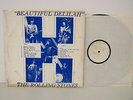 The Rolling Stones Live - Beautiful Delilah  - Rock LP