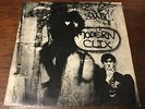 CHARLY GARCIA CLICS MODERNOS  VINYL LP RECORD ORIGINAL 1983 ARGENTINA EX