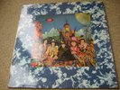 Rolling Stones Their Satanic Majesties Request UK LP South African Export Copy