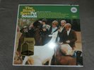 The Beach Boys, Pet Sounds, Capitol Records, T 2458, Mint, 180g, Vinyl LP Album.
