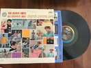 beach boys all summer long lp