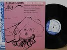 KENNY BURRELL BLUE LIGHTS VOL.2 JAPAN VINYL LP OBI BN 1597 MONO