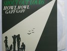 SHOUT OUT LOUDS - Howl Howl Gaff Gaff. 2005 Gatefold VINYL LP 1st Issue Bud Fox