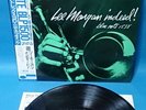 Lee Morgan ”INDEED ” Blue Note Japan Toshiba Vinyl LP w/OBI BN-1538 NM & Inserts