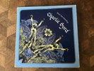 CHARLIE BYRD- Charlie Byrd  CRYSTAL CLEAR 8002 {nm}  Direct to Disc Audiofile LP