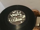 Wild Youth Wot ’Bout Me Radio Youth rare South African Africa punk 7