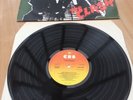 The Clash - The Clash - EX Condition 1977 U.K. Vinyl LP Record - Strummer Jones