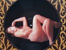 Miki Curtis & Samurai.Ai No Tenor Sax.Picture Disc