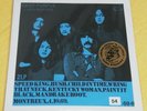DEEP PURPLE  Ultra-Rare Marble Vinyl 2LPs 
