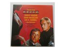 Hugo Montenegro - Original Music From The Man From U.N.C.L.E - 2 LP
