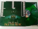 ELECTRIC LIGHT ORCHESTRA	FACE THE MUSIC	LP	JET	LP 201 GREEN VINYL