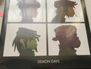 Demon Days [Vinyl]