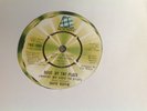 DAVID RUFFIN-RODE BY THE PLACE , UK MOTOWN DEMO TMG1093 Condition  EX+/MINT-