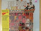 The Monkees   The Birds The Bees & The Monkess LP Factory Sealed RNLP 144