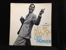 Leo Parker-Let Me Tell You 'Bout It-Blue Note 84087-NEW YORK USA RVG EAR