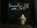 Dizzy Reece-Soundin' Off-Blue Note 4033-WEST 63RD DG RVG EAR