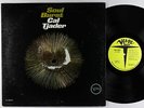 Cal Tjader - Soul Burst LP - Verve - V-8637 Mono RVG PROMO