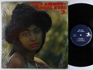 Gene Ammons - Angel Eyes LP - Prestige - PR 7369 Mono RVG Shrink