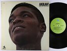 Melvin Sparks - Akilah  LP - Prestige Stereo RVG