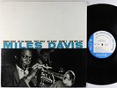 Miles Davis - Volume 2 LP - Blue Note - BLP 1502 Mono DG RVG Ear 47 W 63rd VG++