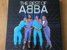 THE BEST OF ABBA x 5 Vinyl Album Record Box Set Reader's Digest Music 1972-1981