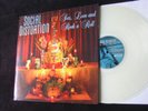 SOCIAL DISTORTION „SEX, LOVE AND ROCK 'N' ROLL“ CLEAR VINYL ORIGINAL