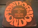 THE PLEASURE GARDEN: PERMISSIVE PARADISE:PSYCH 1969 :FLEXI:THE IVEYS / BADFINGER