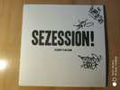 Vinyl Album Retrogott und Hulk Hodn - Sezession  Hip Hop / Rap Signiert  rare