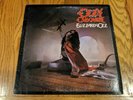 Ozzy Osbourne   Blizzard of Ozz   1981 Jet Records JZ 36812   Randy Rhoads   VG+