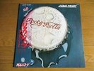 JUDAS PRIEST – ROCKA ROLLA Japan First press obi
