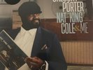 Gregory Porter Nat King Cole And Me Limited Edition Coloured Vinyl 2 LP NEW