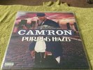 cam’ron camron lp record purple haze rsd purple vinyl  rare
