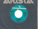 Modern Soul Boogie 45 KATIE KISSOON You're The One (You're My Number One) Arista