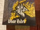 ISD  LP ROCK O RAMA REBELLES EUROPEENS ROR OI SKINHEAD EX++ CONDITION