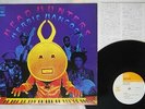 HERBIE HANCOCK HEAD HUNTERS CBS/SONY SOPL-238 Japan VINYL LP